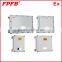 BJX51 IP65 Explosion-proof JB aluminum alloy enclosure factory direct sell