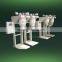 Soy Bean Meal Bagging Machine sealing machine with screw conveyor