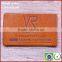 Real Custom Private Leather Label Patch/custom logo leather jacket patches