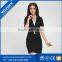 wholesale polyester/rayon ladies office wear suit