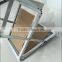 silver magazine holder aluminum acrylic brochure holders lockable brochure stand                        
                                                Quality Choice
