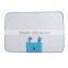 Baby diaper travel change mat