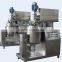 Mayonnaise Tomato Paste Mixing Butter Making Machine