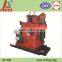 XY-130 water well 200m Electric motor or diesel engine drilling rig