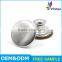 fashion designer cloth 23MM engraved snap button