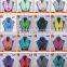 Newest design birds infinity jersey scarf wholesale