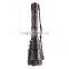 Flashlight made in china UniqueFire flashlight UF-V6