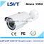 2.0/2.4megapixel 1080P IP66 waterproof TVI bullet IR-cut camera with WDR, night vision and 2.8-12mm varifocal lens, LSVT YH730