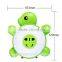 Mutifunction Turtle led Night Light With USB and 3 PIN Outlet Controlled by Sound and Light