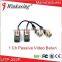 2016 Hot Product 300-450Meters Anti-jamming Video Balun UTP-202P