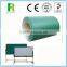 Manufacturer High Performance Polyester Prepainted Galvanized Steel Coil For Whiteboard / Chalkboard Surface