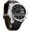 2015 WEIDE Waterproof Quartz Military Men Quartz Full Steel Leather Strap Watch