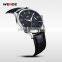 Top Brand WEIDE Luxury leather western wrist watches sports hand watch WG-93005-4