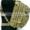 MOLLE Assault Pack Style Coyote brown