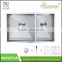 Widely Selling Cupc 16g stainless steel Undermount Kitchen Sinks handmade single bowl bathroom sink without faucet - R10 - 2018
