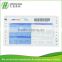 (PHOTO)FREE SAMPLE, bill of lading sample,5-ply,barcode,tearing line,air waybill,consignment note