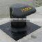 Marine Deck Mooring Flexible Bollard