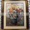 Antique Design Hanging Wall Magic Sand Painting Art