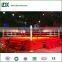 High quality 5m x 5m x 1m boxing equipment boxing ring