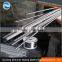 2015 new design nichrome spiral electrical wire
