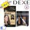 Magic root hair dye apply color root cover up cover the gray