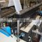 Taiwan Quality Vest Roll Bag Making Machine