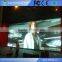 xxx china video P7.62mm full color indoor replacement led tv screen