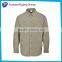 SM0122A Long Sleeves Collar Latest Shirt Designs For Men