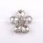 Glass beads colour rhinestones sew on clothes claw setting crystal