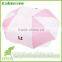 Birthday Gift for Lover Creative Folding Lovers Umbrella