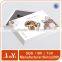 personal care packaging paper rigid cosmetic box