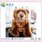 Plush Custom 30cm Brown bear soft stuffed toy