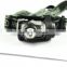 3 AAA ABS Material LED Head Light To Wear LED Rechargeable Headlamp