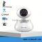 Onvif P2P 720P HD full hd ip camera 128GB SD card Max 64ch wifi IP camera alram sensor