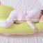 2014 Memory Foam pregnancy pillow pregnant woman pillow