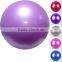 Customized Yoga Exercise Ball