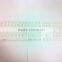 Ultrathin Waterproof Soft Silicone Protective Keyboard Cover Skin for Mac