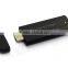 New product!1GHz A9 256MB DDR3 MaLi400 media share wifi display dongle