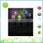 Garden lighten flowers hydrangea outdoor solar stake
