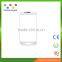 Replacement white 4.0 inch Screen outer Glass lens for Sam/sung galaxy S3 mini replacement