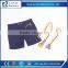 fashion detachable belt boys baby shorts