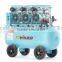 movable oilless silent dental air compressor(TW7503)