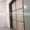 Best price customized sound deadening sound barrier for construction site or soundproof fencing or scarffolding noise deduction