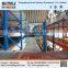 New Technology Selective Steel Mezzanine Pipe Rack