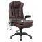 2014 hot selling products massage chair heat and massage office chairs/ Executive Office Computer Chair china supplier