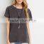 Wholesle Girls classic Faded Tee fitness shirt