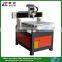 Small CNC Router 6060 For PCB Design Printed Circuit Board Drilling 600*600MM ZK-6060