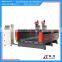 Z 500mm 1325 cnc stone cutter machine with computer control box ZK-1325 1300*2500mm