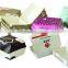 Machine Manufactuers of Burger Box Making Machine                        
                                                Quality Choice