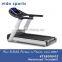 Guangzhou indoor fitness equipment commercial treadmill OEM